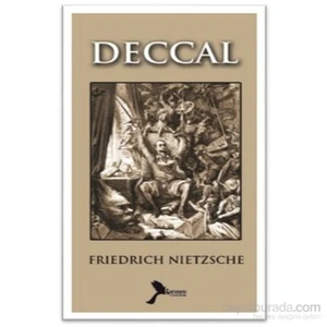 Deccal-Friedrich Nietzsche