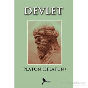 Devlet - Platon