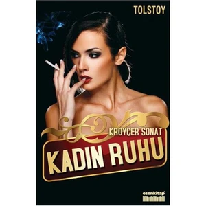 Kadın Ruhu - Lev Nikolayeviç Tolstoy