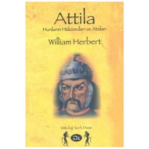 Attila-William Herbert