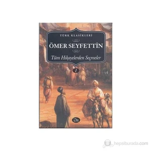 Tüm Hikayelerden Seçmeler 1.Cilt
