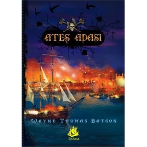 Ateş Adası