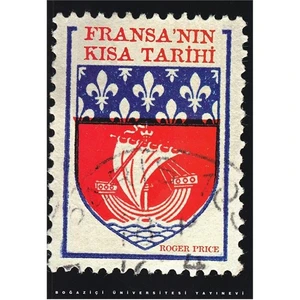 Fransa’nın Kısa Tarihi - Roger Price