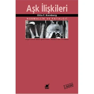 Aşk İlişkileri - Otto F. Kernberg