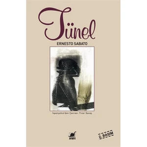 Tünel-Ernesto Sabato