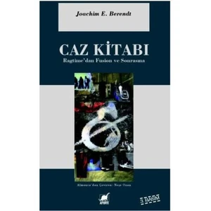 Caz Kitabı