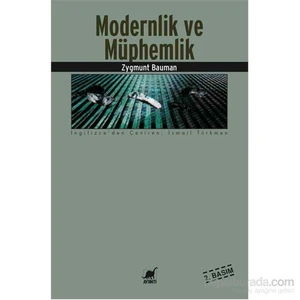 Modernlik ve Müphemlik
