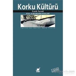 Korku Kültürü (2. Bs)-Frank Furedi