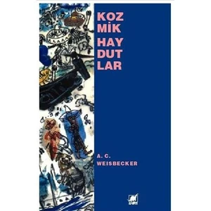 Kozmik Haydutlar
