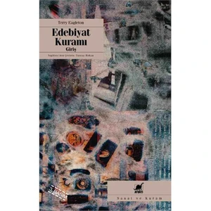 Edebiyat Kuramı - Terry Eagleton