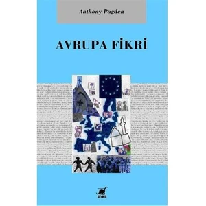 Avrupa Fikri-Anthony Pagden