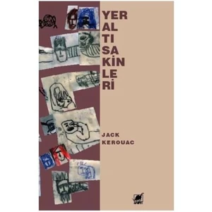 Yeraltısakinleri