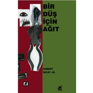 Bir Düş İçin Ağıt