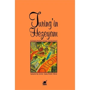 Turing’in Hezeyanı