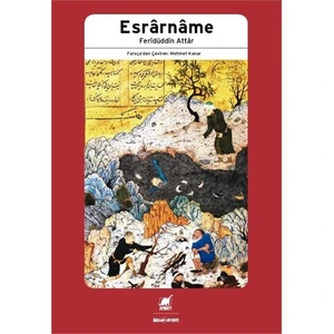 Esrârnâme - Feridüddin-i Attar