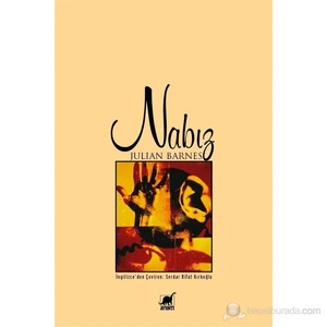 Nabız-Julian Barnes