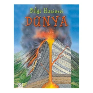 Bilgi Hazinesi Dünya-Julia Bruce