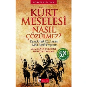 Kürt Meselesi Nasıl Çözülmez?