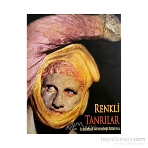 Renkli Tanrılar-Vinzenz Brinkmann