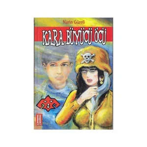 Kara Büyücü Öcü-Narin Güreli