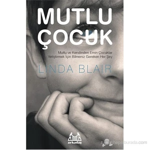 Mutlu Çocuk