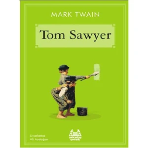 Tom Sawyer - Mark Twain