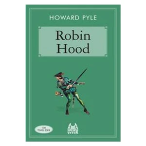 Robin Hood - Howard Pyle