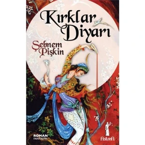 Kırklar Diyarı (Cep Boy)