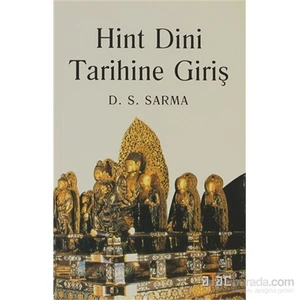 Hint Dini Tarihine Giriş-D. S. Sarma