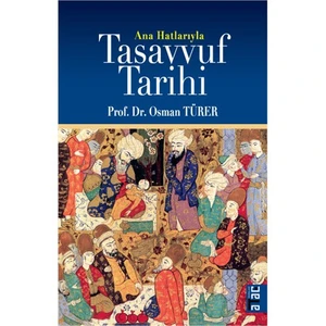 Tasavvuf Tarihi - Osman Türer