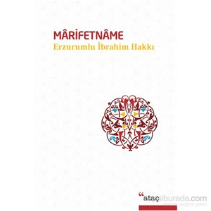 Marifetnâme - Erzurumlu İbrahim Hakkı Hazretleri