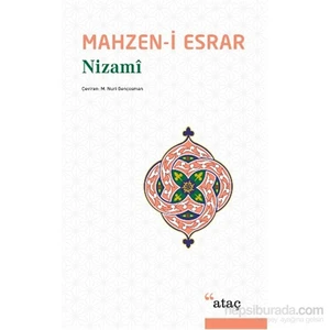 Mahzen-İ Esrar-Nizami