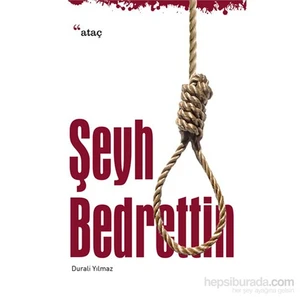 Şeyh Bedreddin-Durali Yılmaz