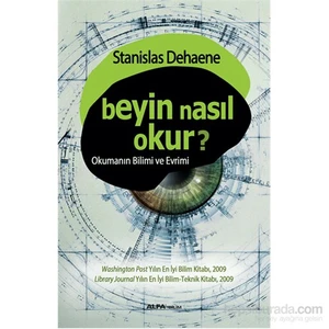 Beyin Nasıl Okur?-Stanislas Dehaene