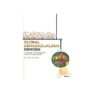 Global Dengesizliklerin Dengesi-Saruhan Özel