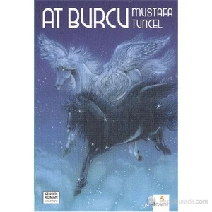 At Burcu-Mustafa Tuncel