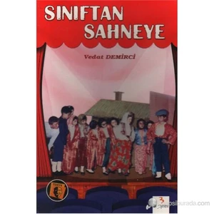 Sınıftan Sahneye-Vedat Demirci