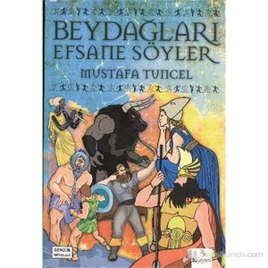 Beydağları Efsane Söyler-Mustafa Tuncel
