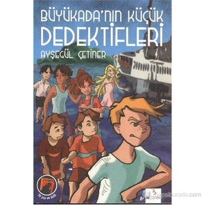 Büyükadanın Küçük Dedektifleri