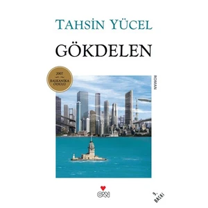 Gökdelen - Tahsin Yücel