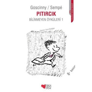 Pıtırcık Bilinmeyen Öyküler 1 - Rene Goscinny