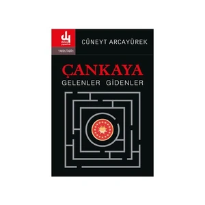 Çankaya - Gelenler Gidenler