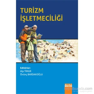 Turizm İşletmeciliği