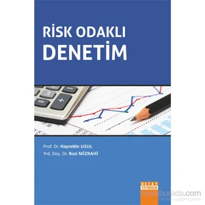 Risk Odaklı Denetim-Rozi Mizrahi