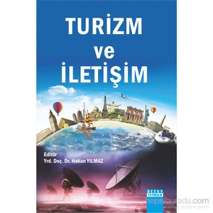 Turizm Ve İletişim-Hakan Yılmaz