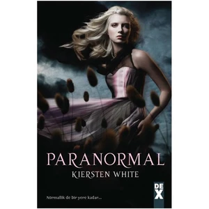 Paranormal - Kiersten White