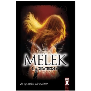 Melek - L. A. Weatherly