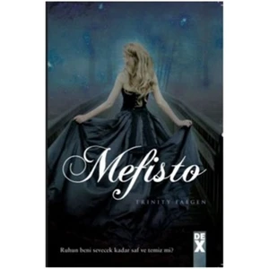 Mefisto - Trinity Faegen