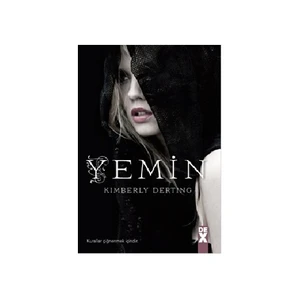 Yemin - Kimberly Derting