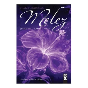 Melez - Jennifer L. Armentrout